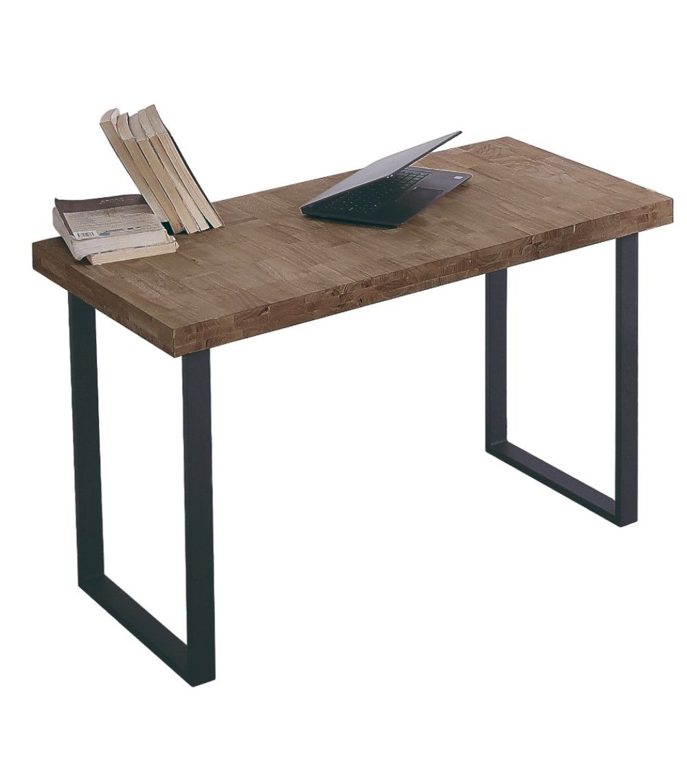 Mesa de estudio DAREK - Escritorio auxiliar industrial