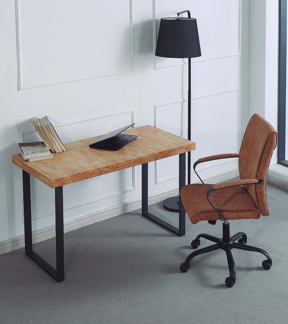 Mesa de estudio DAREK - Escritorio auxiliar industrial