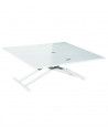 Mesa de centro elevable y extensible FRENZY