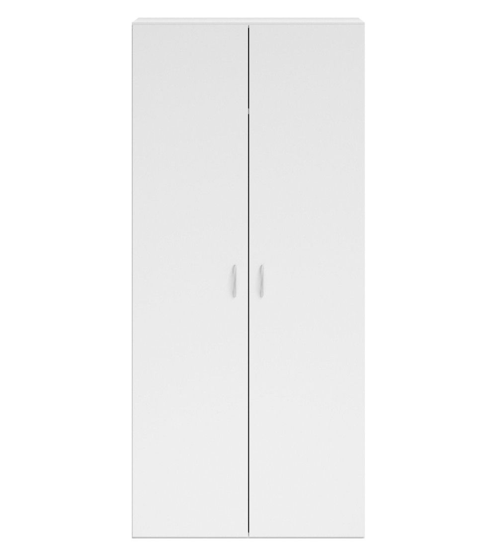 Armario 2 puertas abatibles KALEB