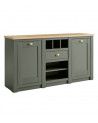 Mueble aparador MIDDLETON