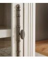 Vitrina doble MARKLE provenzal moderno