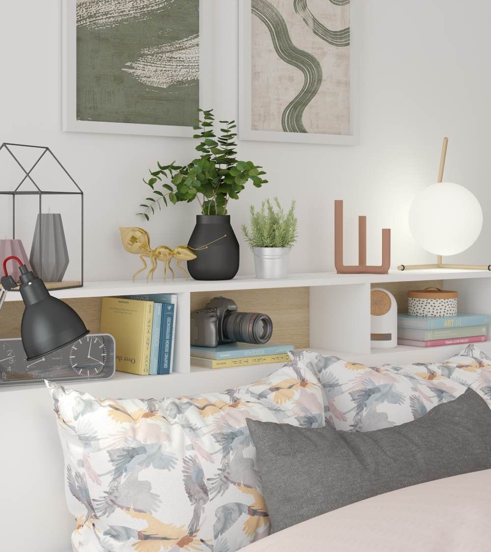 Cabecero cama 160 con almacenaje ONIX