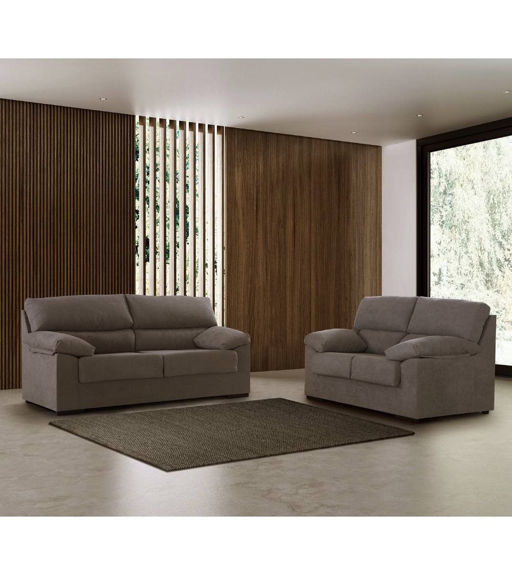 Sofá 2-3 plazas DENVER