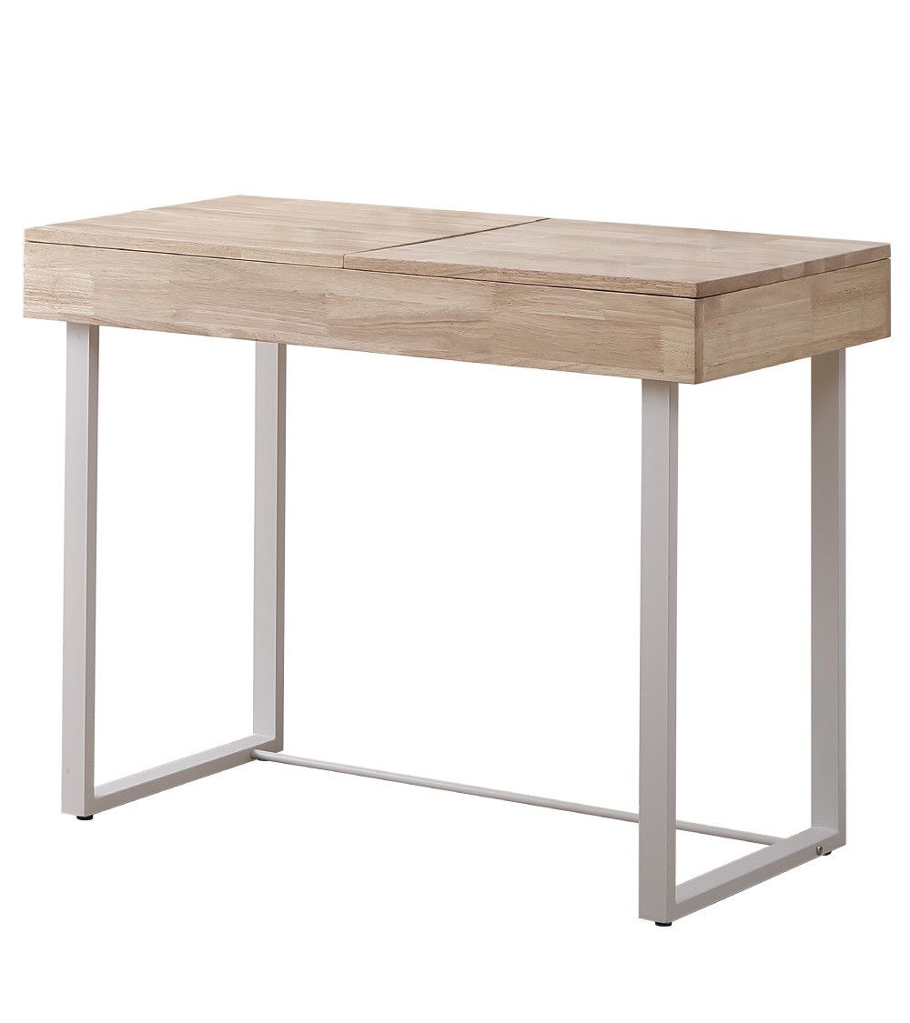 Mueble tocador con espejo PEARL Mueble tocador con espejo PEARL