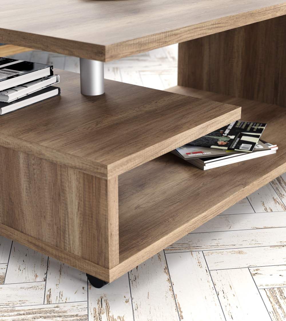 Mesa de centro BENNY