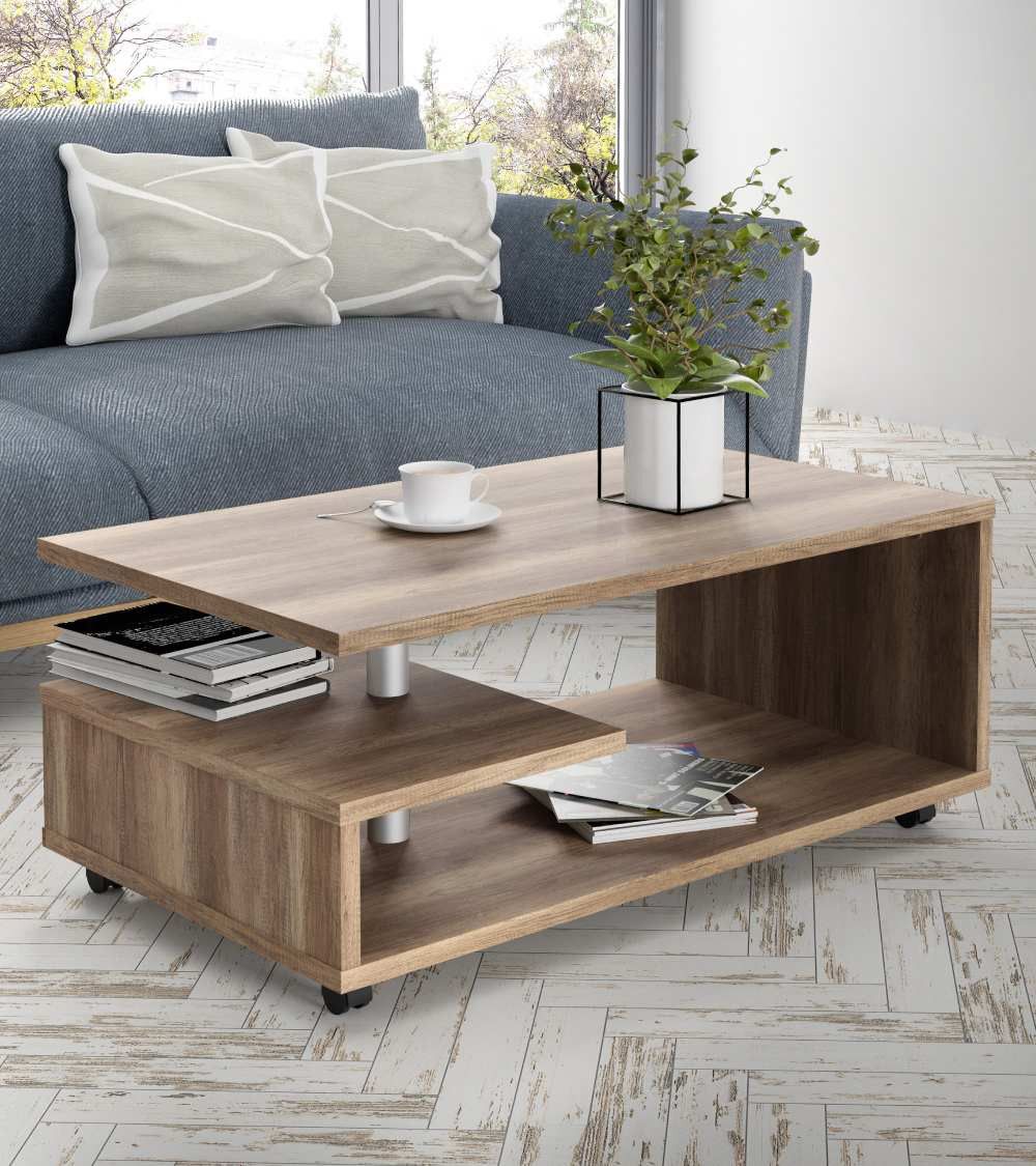 Mesa de centro BENNY