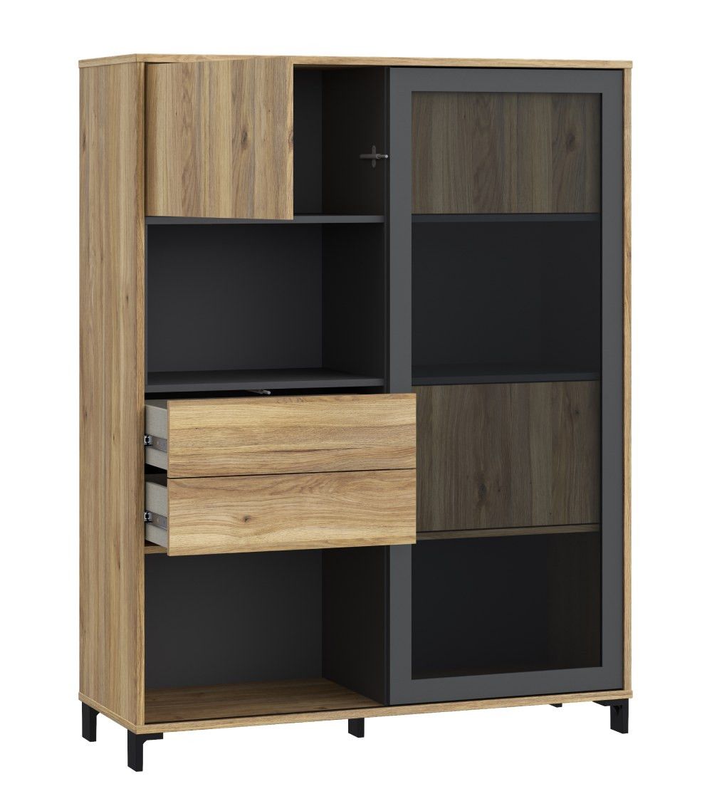 Aparador doble alto FOLKE