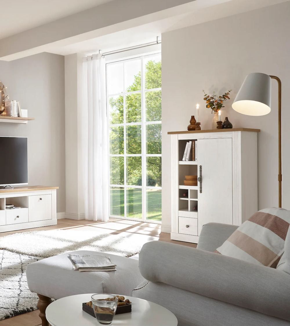 Mueble bodeguero MARKLE