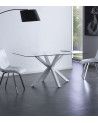 Mesa comedor cristal XIAN