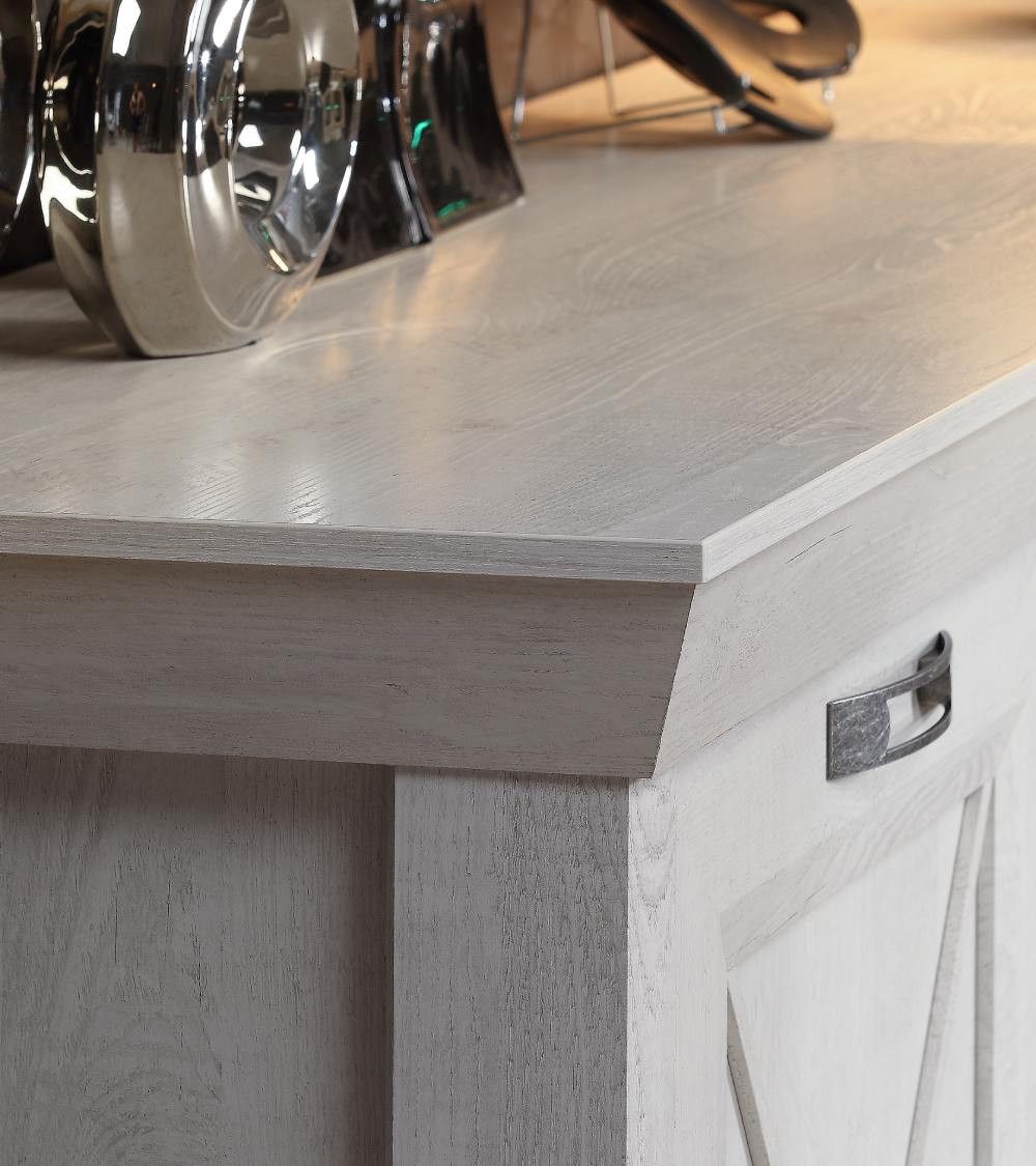 Aparador rústico moderno KAREN