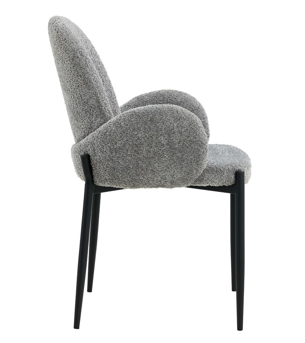 Pack 2 sillas borreguito CHERYL