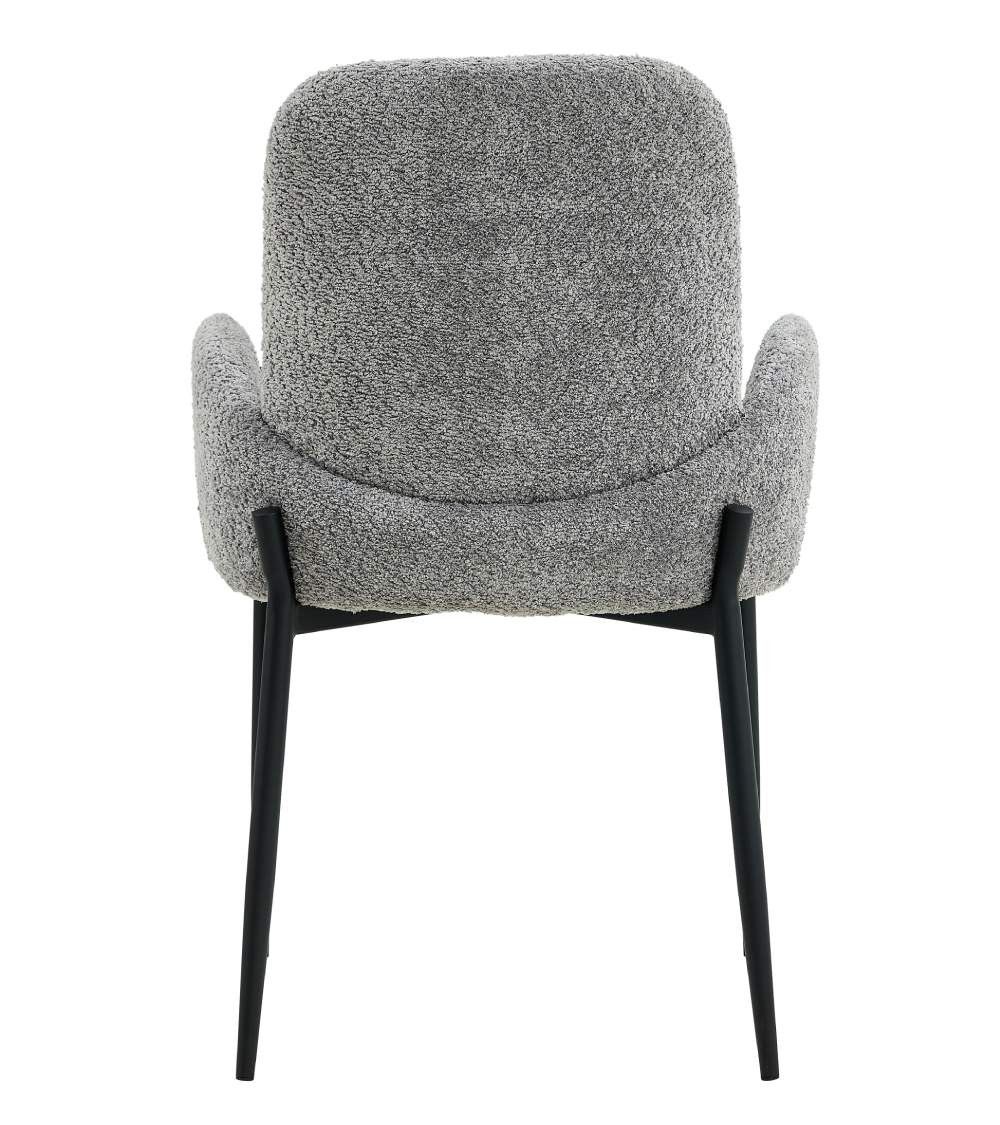 Pack 2 sillas borreguito CHERYL