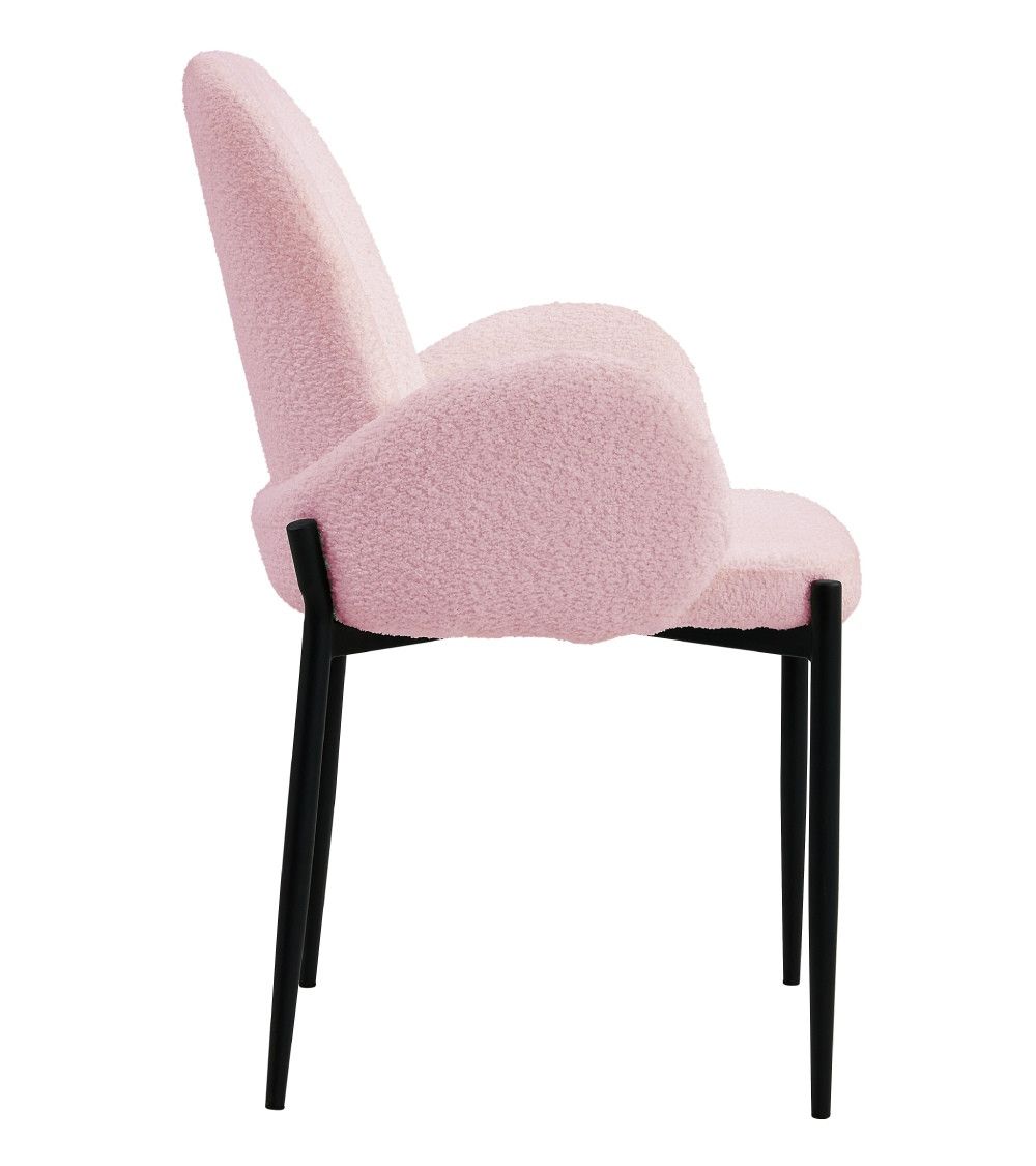 Pack 2 sillas borreguito CHERYL