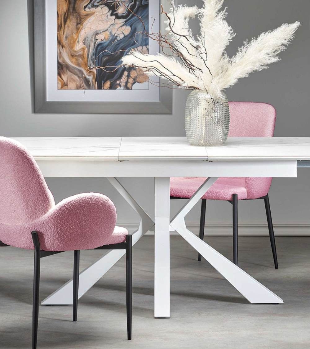 Pack 2 sillas borreguito CHERYL