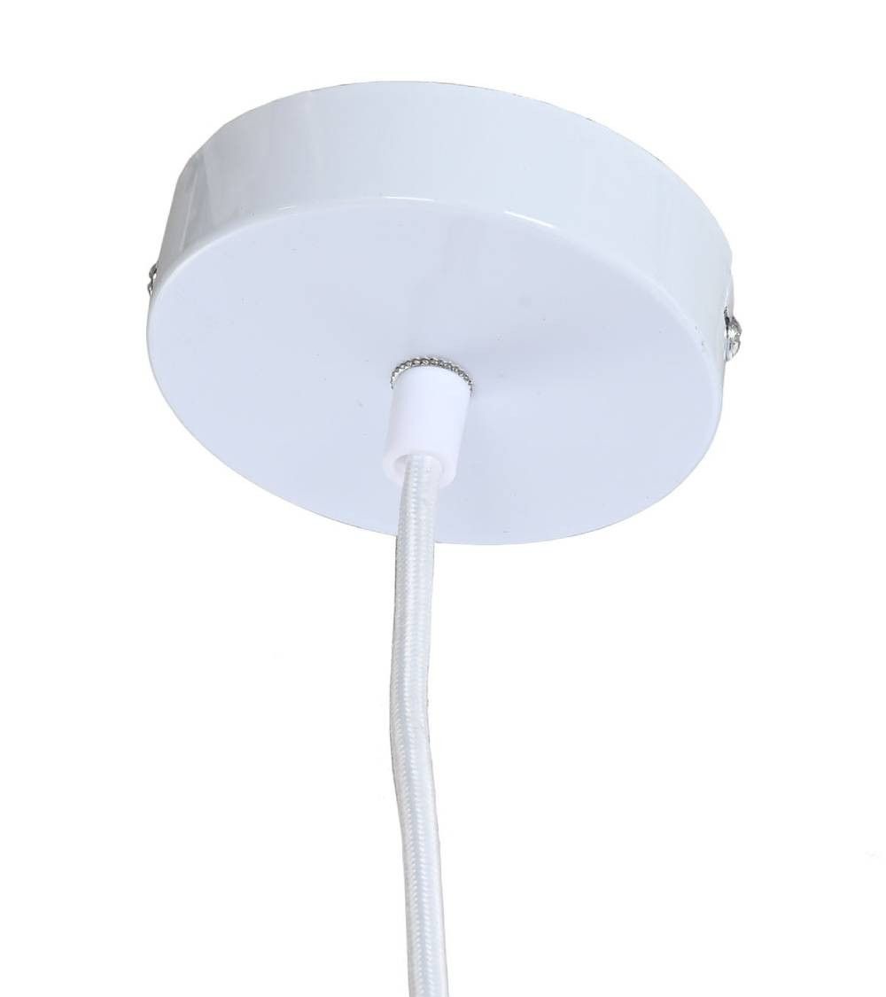 Lámpara de techo balinesa OHANA | Don Tresillo