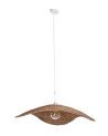 Lámpara de techo balinesa OHANA | Don Tresillo