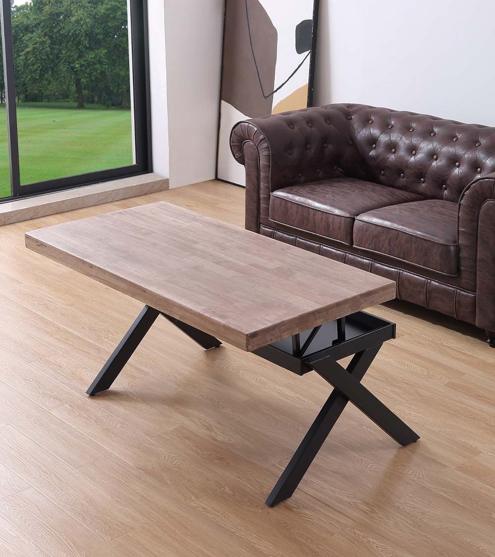 Mesa centro elevable XEN