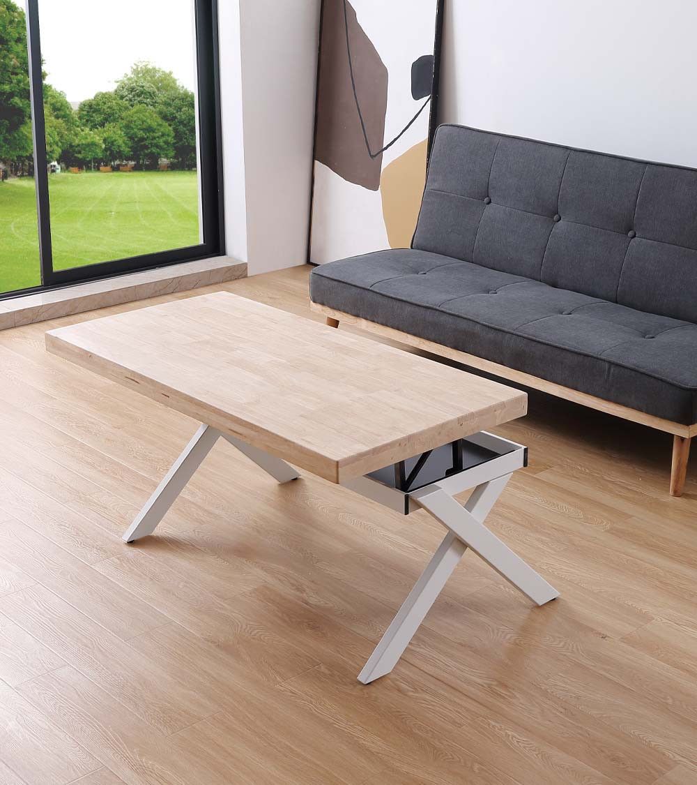 Mesa centro elevable XEN