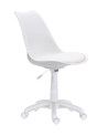 Silla de escritorio juvenil TULIPA
