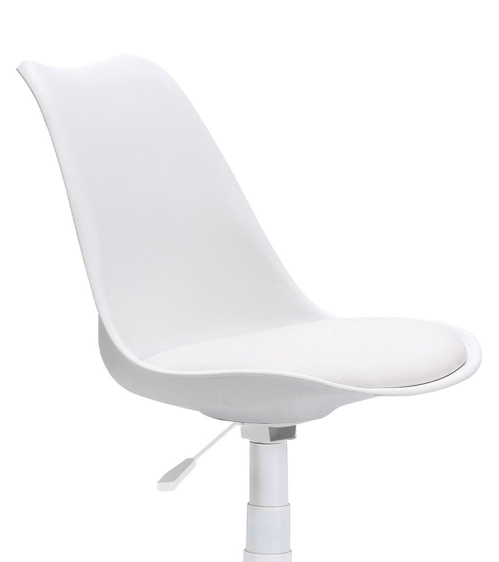 Silla de escritorio juvenil TULIPA