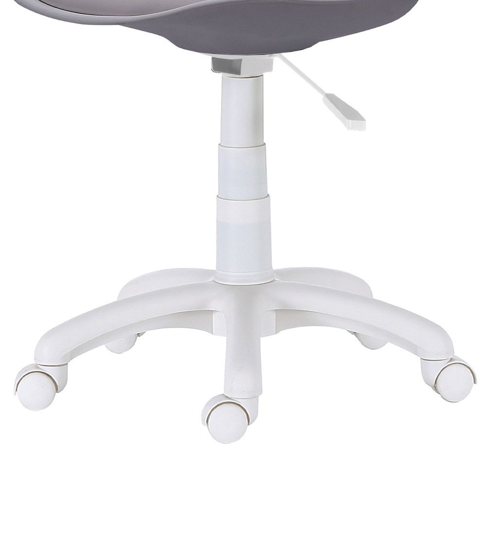 Silla de escritorio juvenil TULIPA
