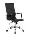 Silla de escritorio respaldo alto ANDY