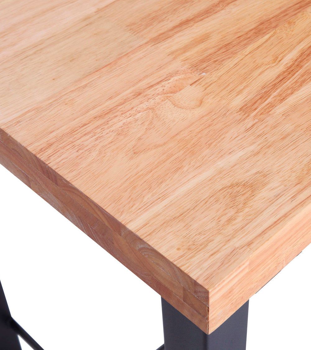 Mesa alta industrial DAREK