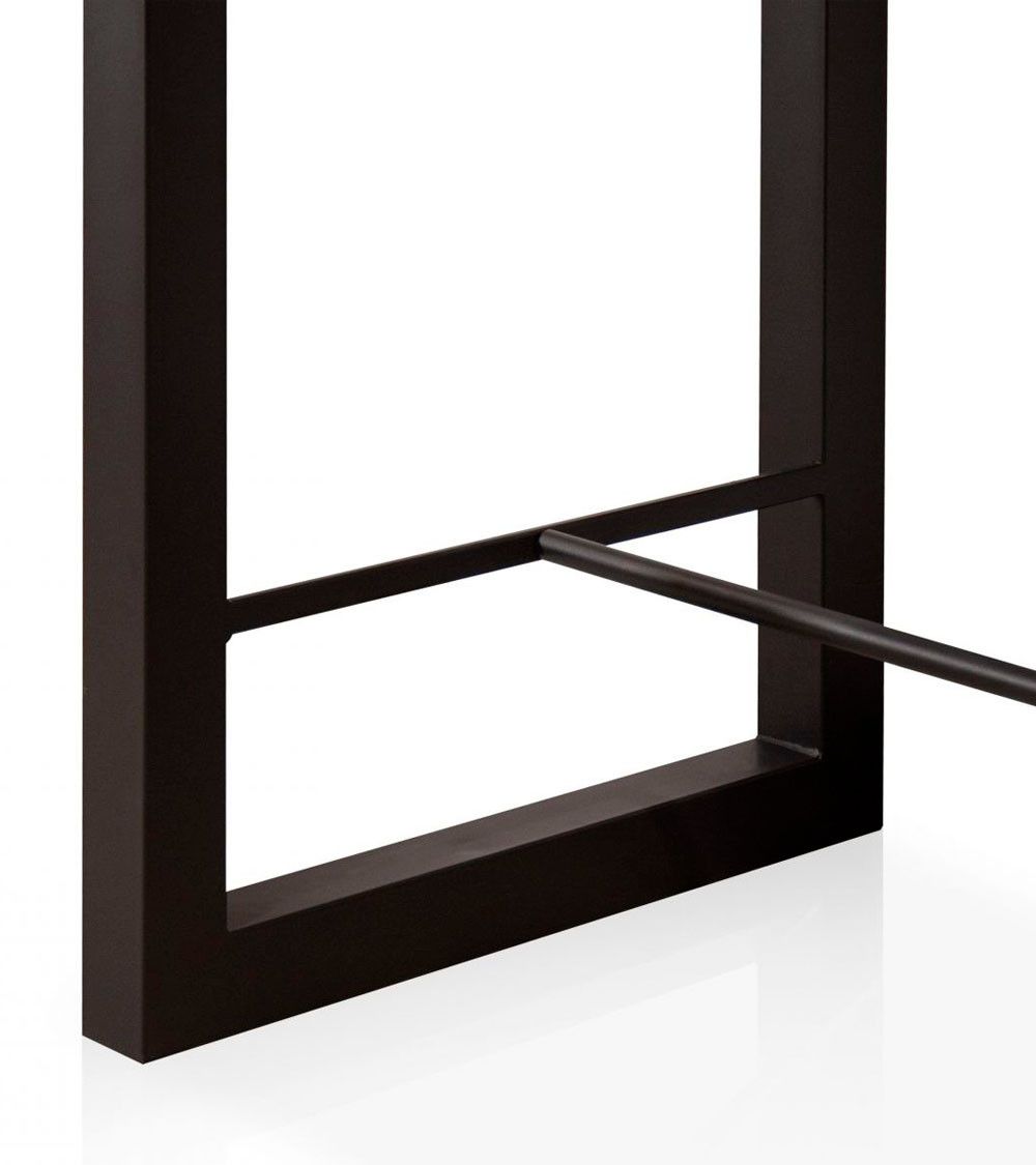 Mesa alta industrial DAREK