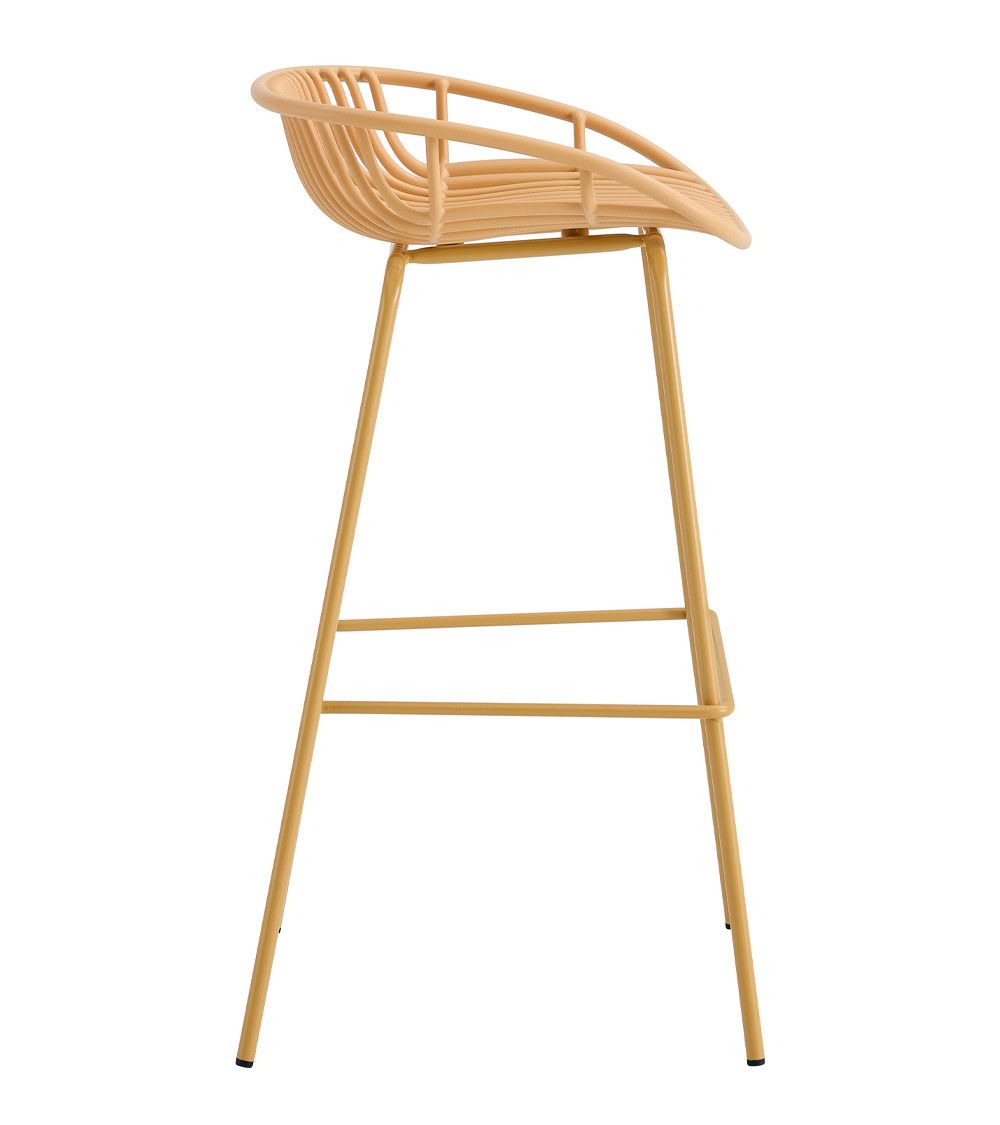 Pack 4 taburetes interior/exterior SVEN