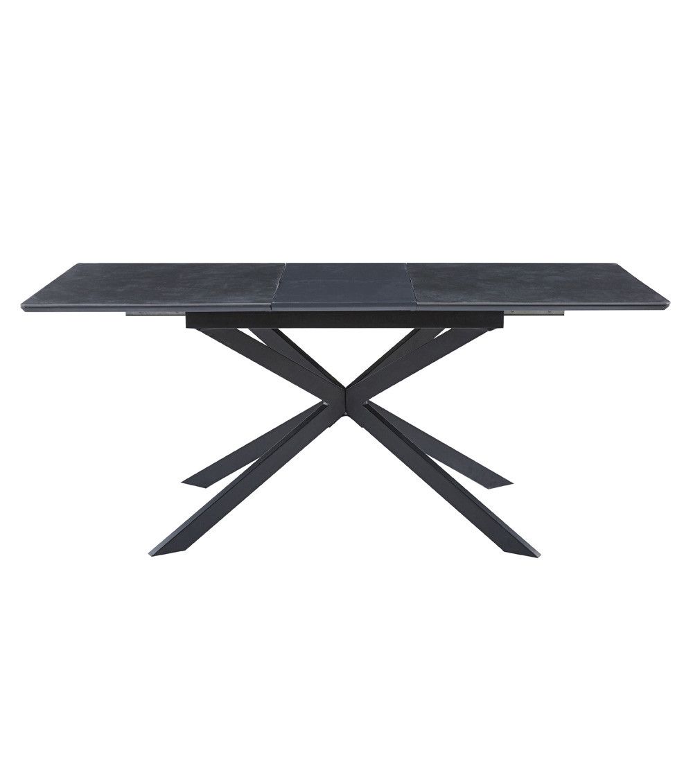 Mesa extensible rectangular OLIMPO