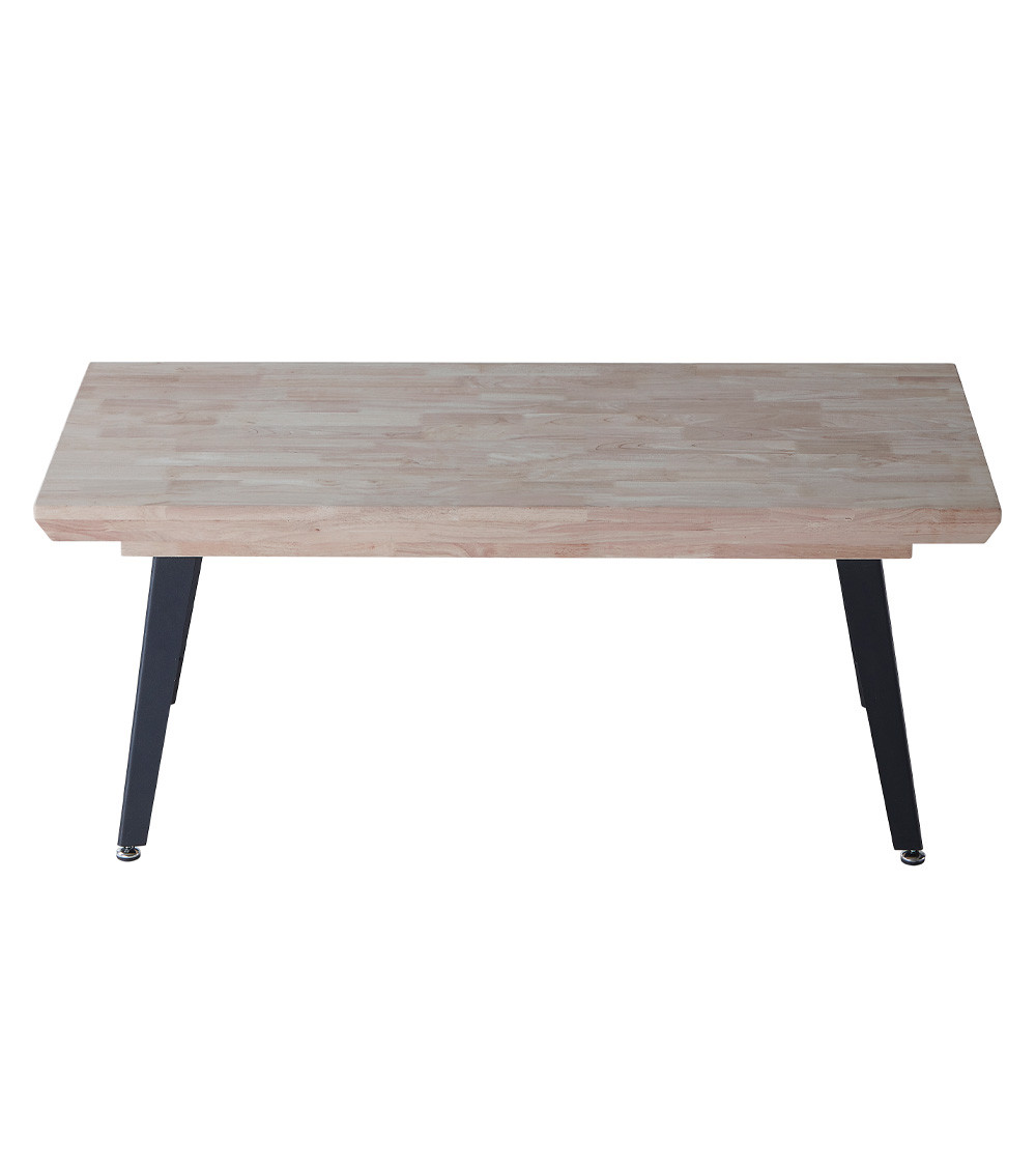 Mesa centro elevable industrial SKADI